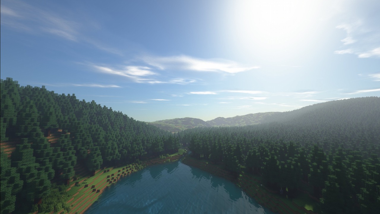 Modderzy przenoszą mapę Kingdom Come Deliverance do Minecrafta.