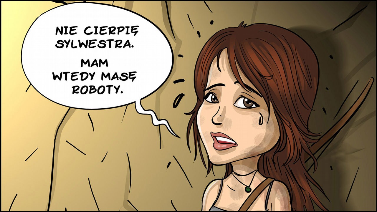 Cartoon Games - odc. 330 - Masa roboty.