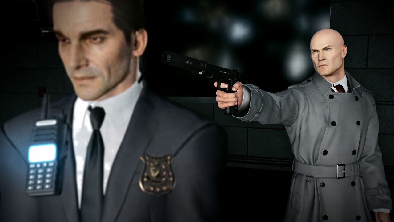 Hitman 3 zaskakuje rozmiarem; będą ulepszenia silnika.