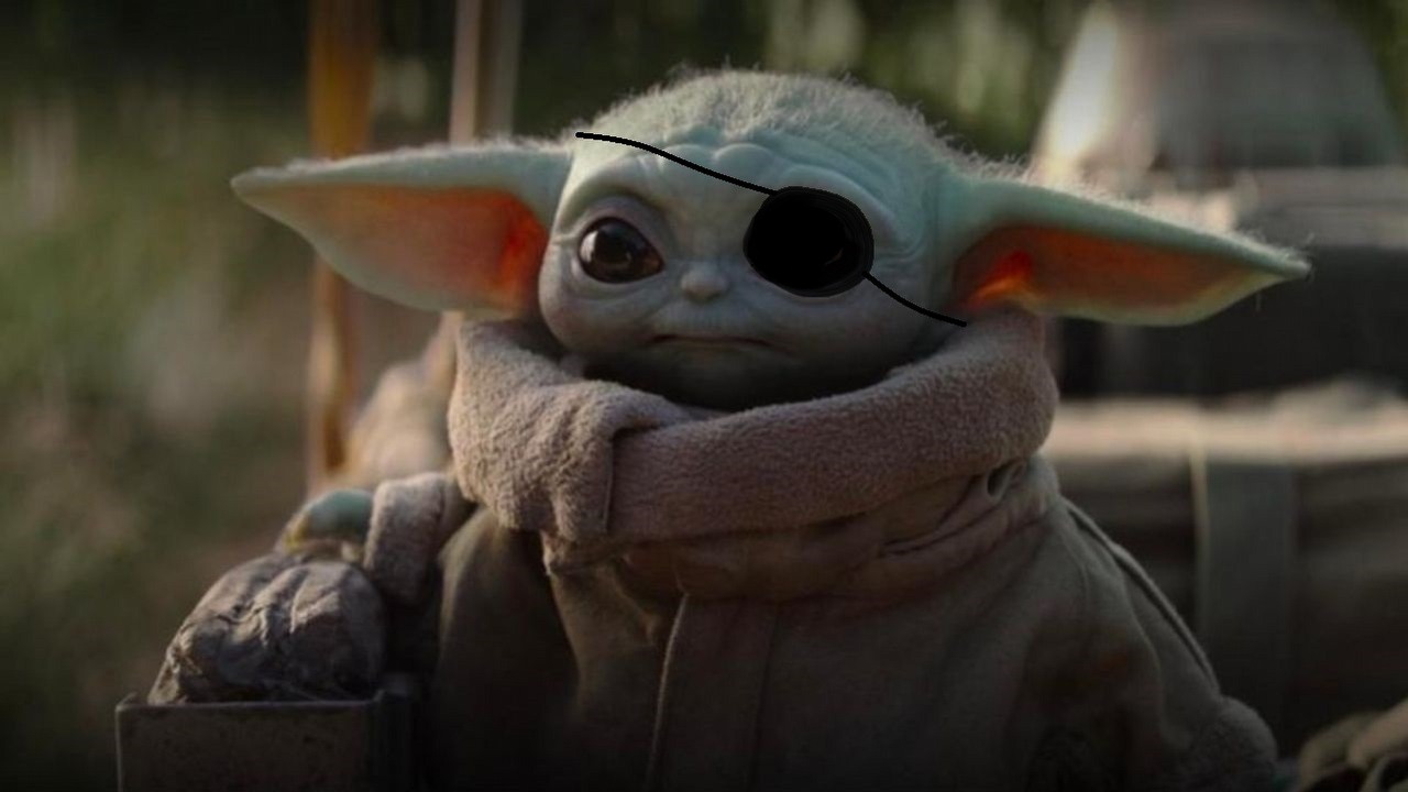 Znamy najczęściej piracone seriale 2020 roku. Mandalorianin przoduje.