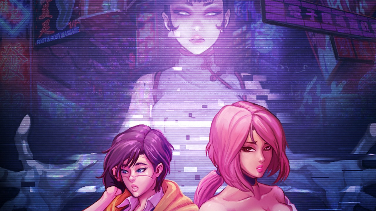 Sense: A Cyberpunk Ghost Story - obyczajowa próba cenzury gry. Wydawca stanowczo odmawia.