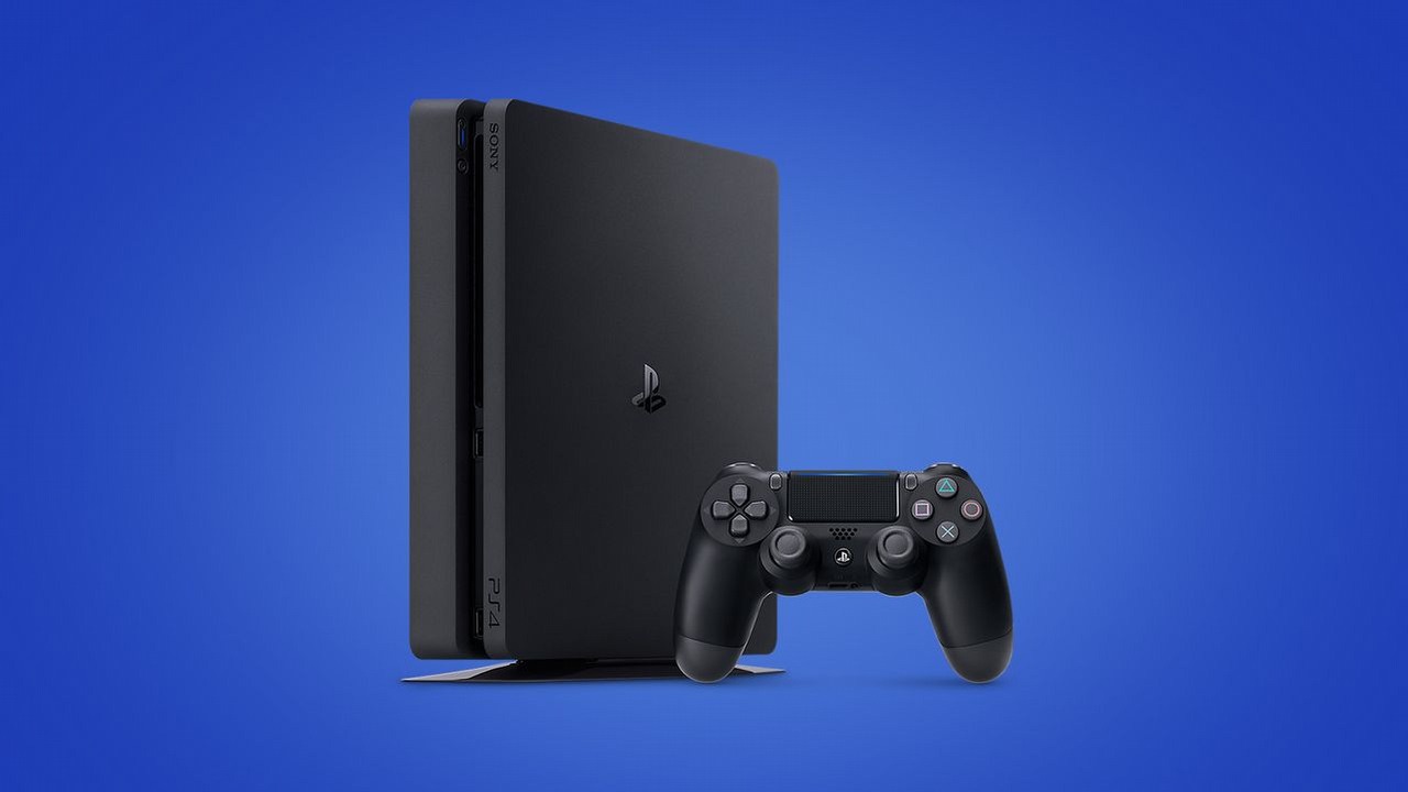 Sony kończy produkcję większości modeli PS4.