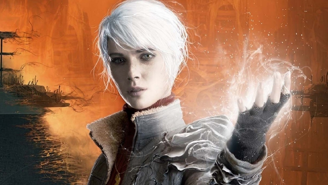 The Medium - 14 minut gameplayu z polskiego horroru.