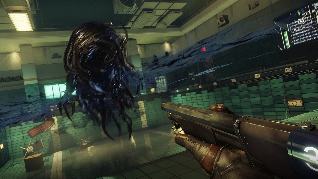 Są szanse na Prey 2 - twórcy Dishonored i Prey pracują nad nową grą.
