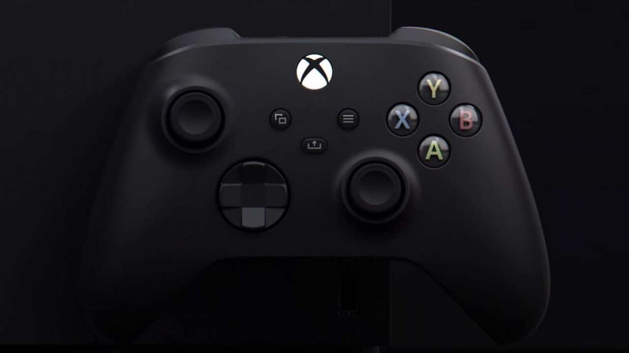 Pad Xbox Series X/S z funkcjami PS5 DualSense? Microsoft pyta graczy o zdanie.