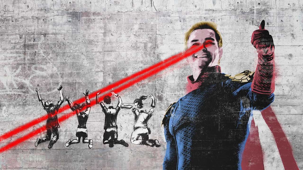 Chłopcy wracają na plan, zdjęcia do 3. sezonu The Boys wkrótce ruszą.