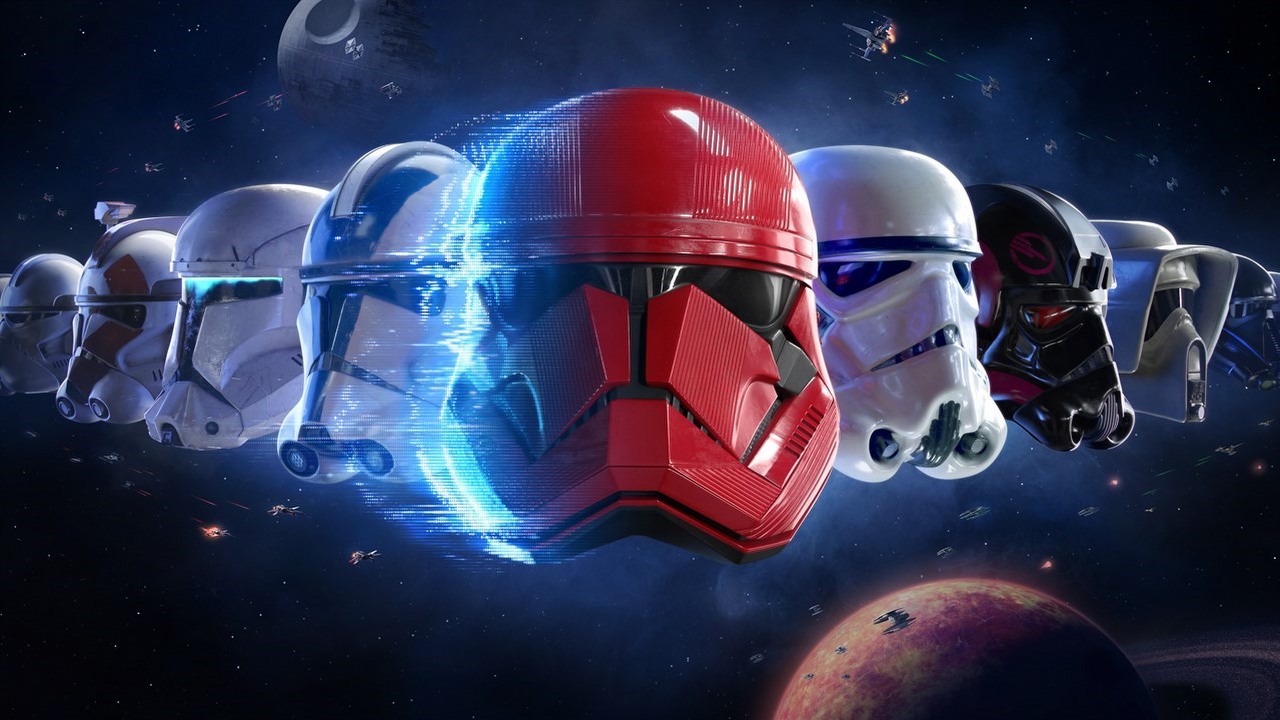 Star Wars Battlefront 2 w przyszłym tygodniu za darmo w Epic Games Store.