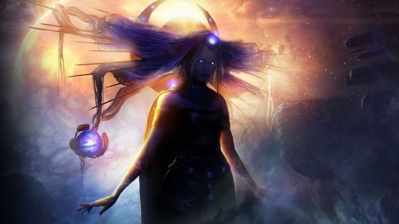 Echoes of the Atlas następnym dodatkiem do Path of Exile.