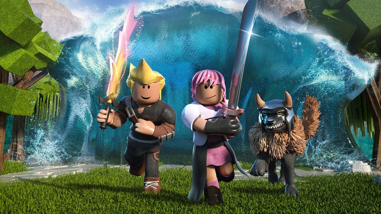 Twórcy Roblox warci więcej od CD Projektu, Ubisoftu czy Take-Two.