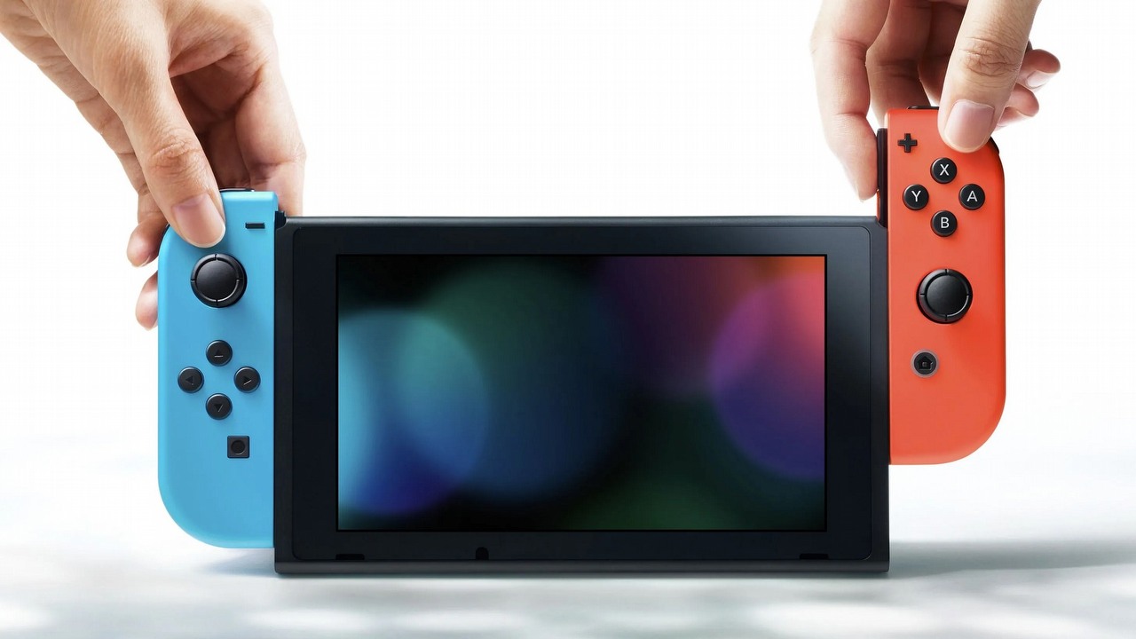 Rok 2020 należał do Nintendo Switch; w UK przebił PS4, PS5 i konsole Xbox razem wzięte.