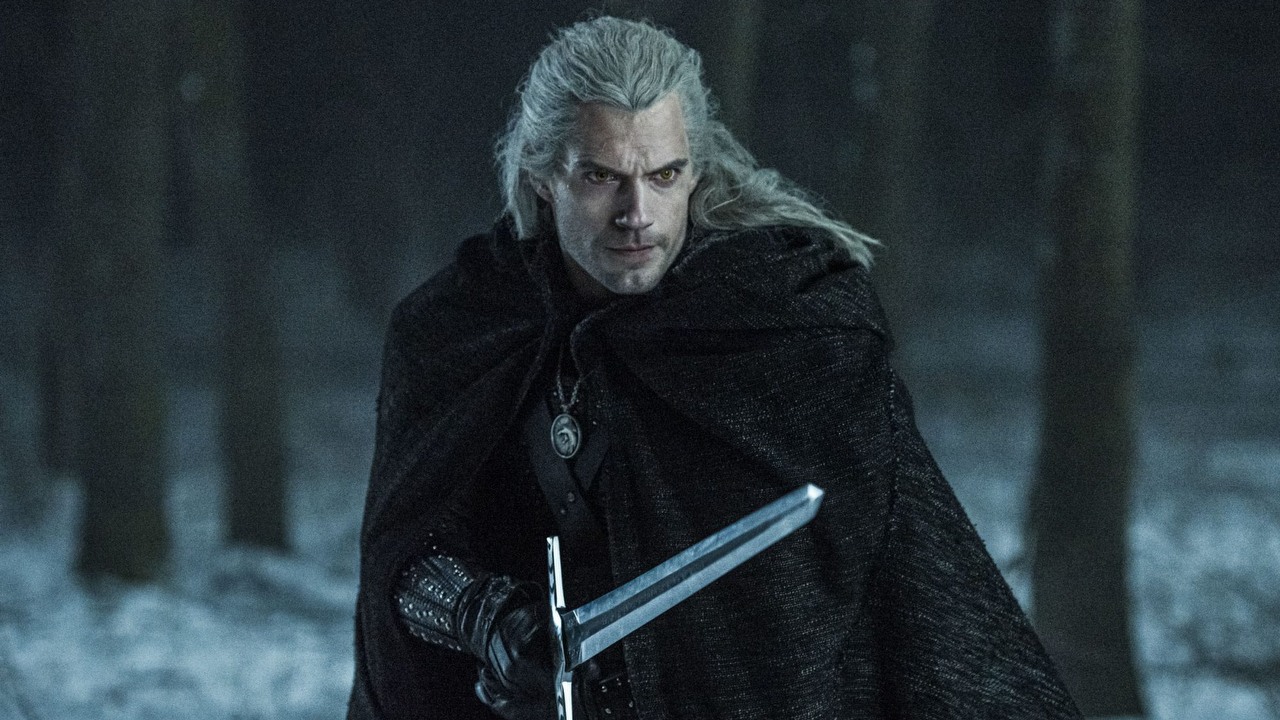 Wiedźmin - Cavill potwierdza swoją kontuzję, ale powraca do zdrowia.