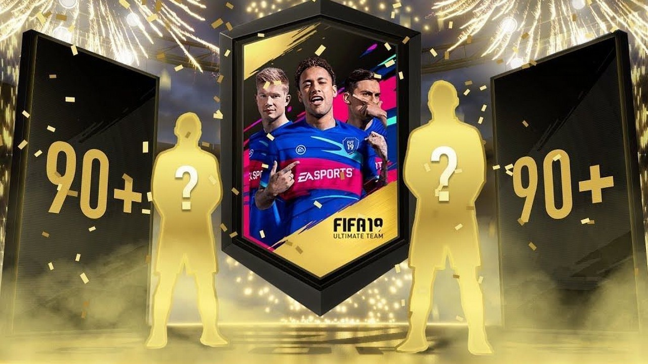 Były szef EA Sports: „lootboksy to nie hazard, bo zawsze coś dostajesz”.