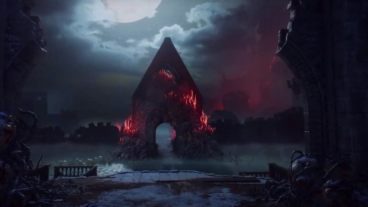 Dragon Age 4 - grafika koncepcyjna przedstawia nową postać.