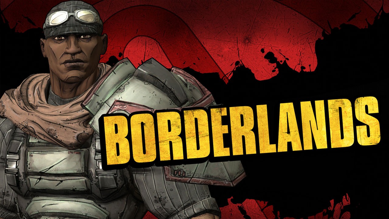 Borderlands - wkrótce ruszą zdjęcia do ekranizacji gry.