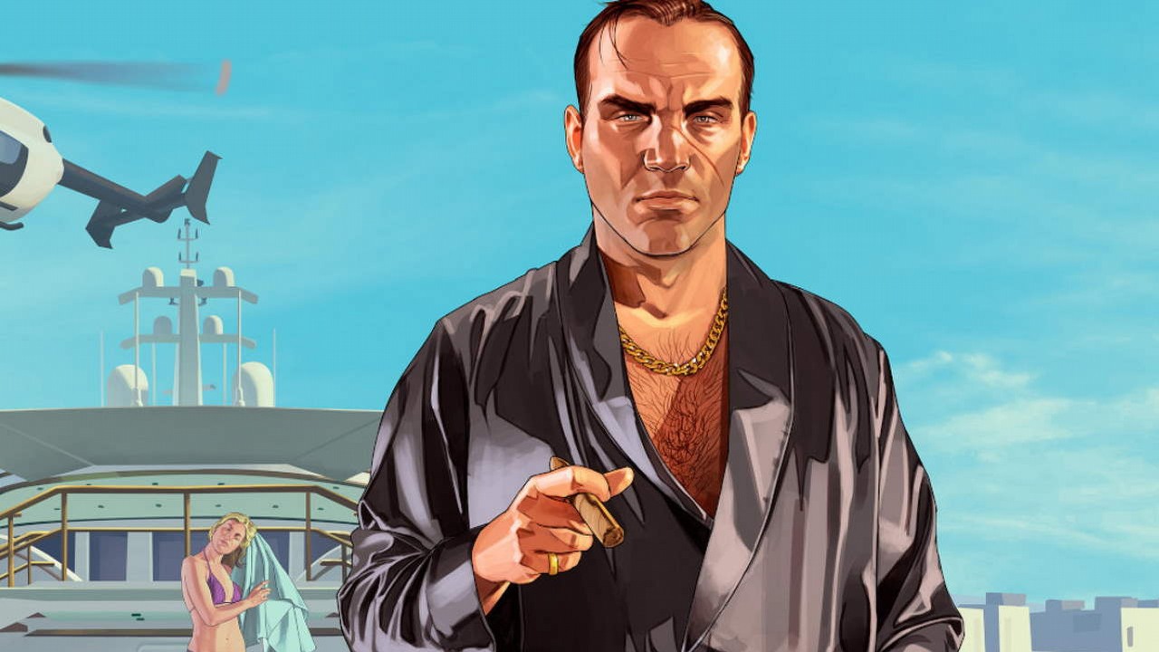 Tajemniczy projekt Rockstar Games; producent muzyczny dzieli się e-mailem.