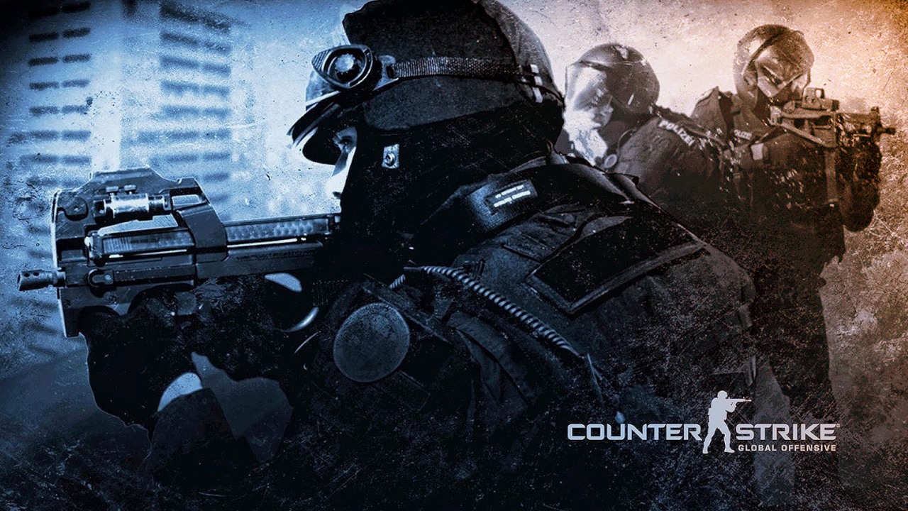 CS:GO - gracze wspominają najlepsze akcje botów.