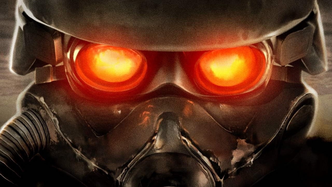 Sony zamyka oficjalną stronę serii Killzone.