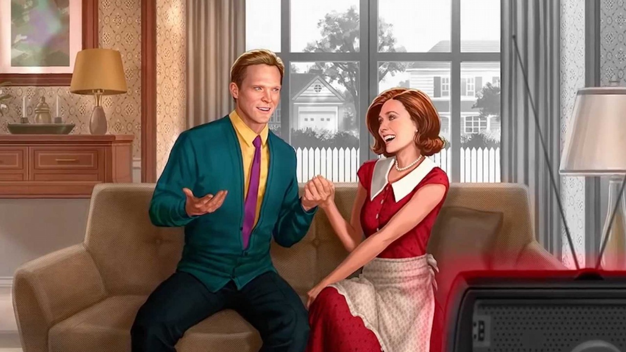 WandaVision zbiera bardzo pozytywne opinie. Recenzenci zachwyceni.