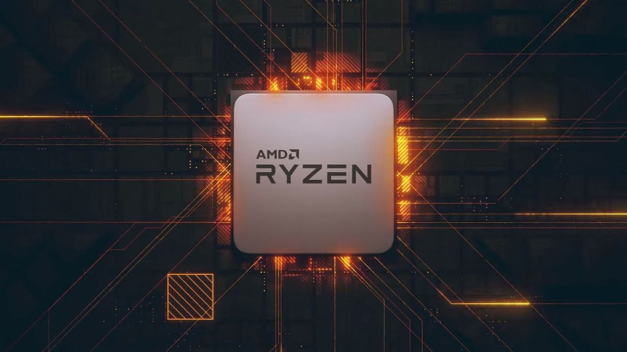 Ryzen 7 5700G z benchmarkiem, są plotki o modelach bez X.