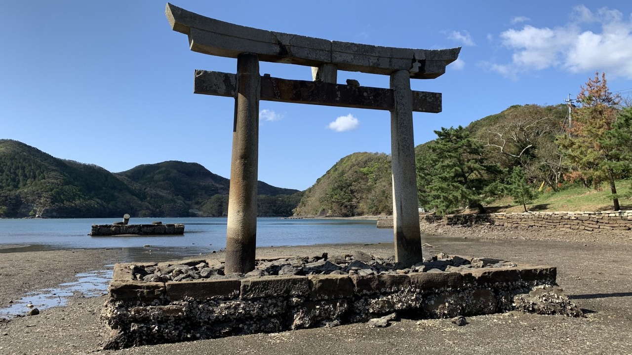 Ghost of Tsushima - fani pomogli w odnowie zabytku.