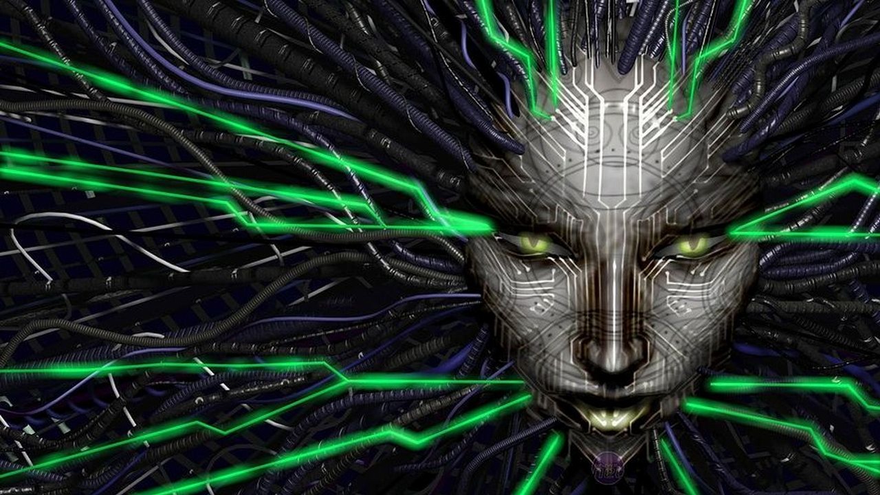 System Shock 2 Enhanced Edition zaoferuje wsparcie dla VR.