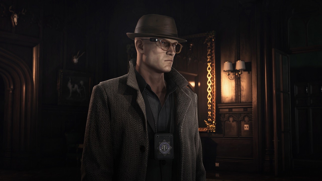 Hitman 3 zajmie 60-70 GB; poznaliśmy listę lokacji.
