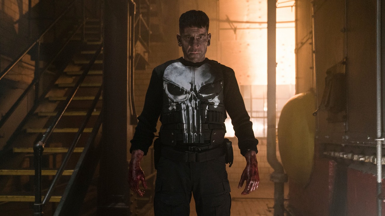 Protesty w USA mogą zmusić Marvela do porzucenia Punishera.