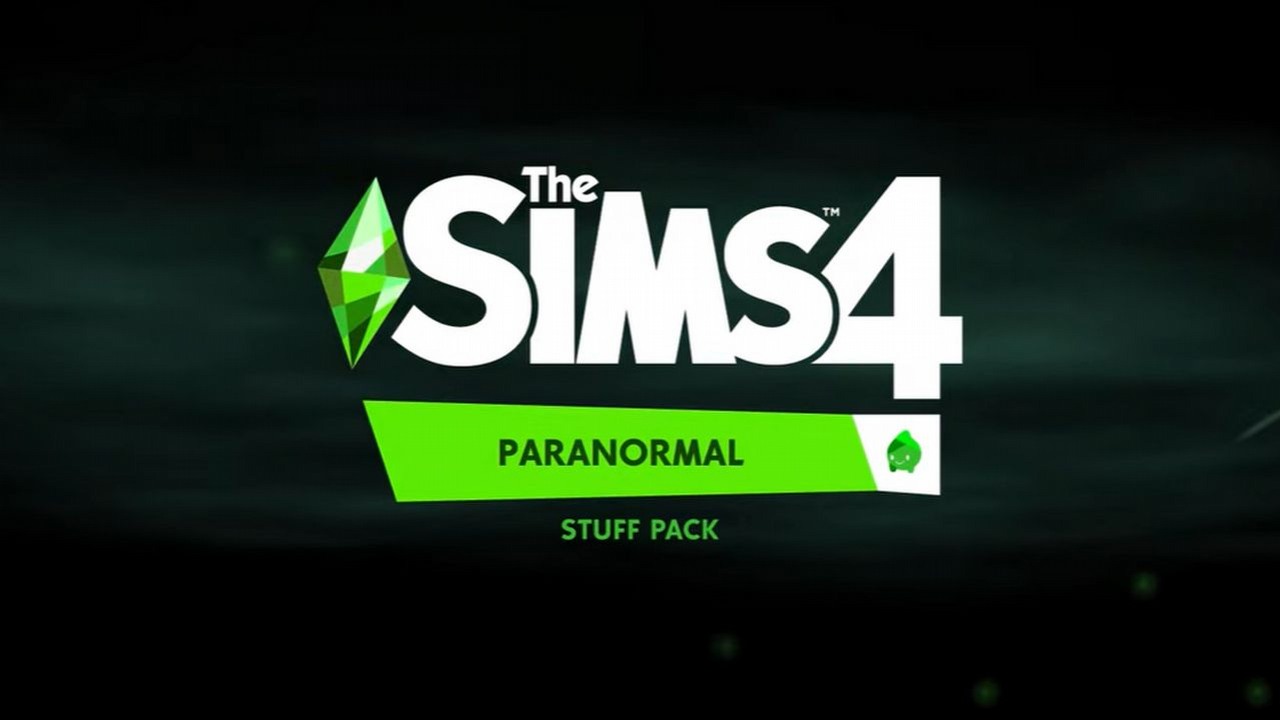 The Sims 4 Zjawiska paranormalne - szczegóły i data premiery DLC.