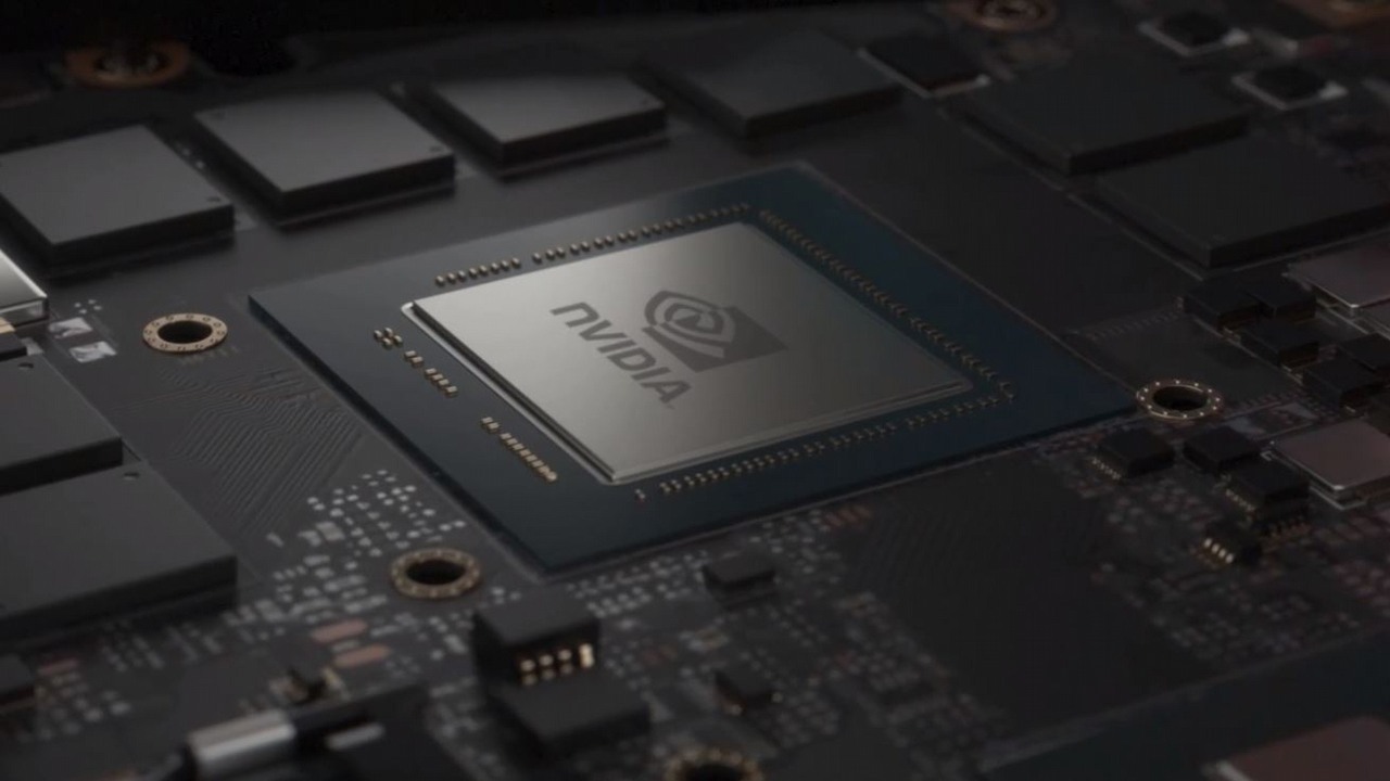 Nvidia prezentuje RTX 3060 12 GB i mobilne RTX 3000.