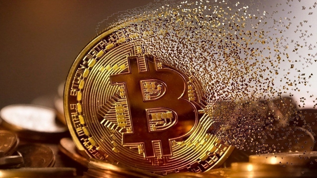 240 milionów dolarów w bitcoinach straci programista, jeśli nie przypomni sobie hasła.