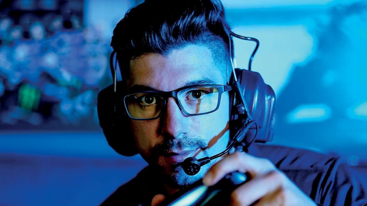 Prizm Gaming - soczewki od Oakley, które mają wyostrzyć obraz w grach.
