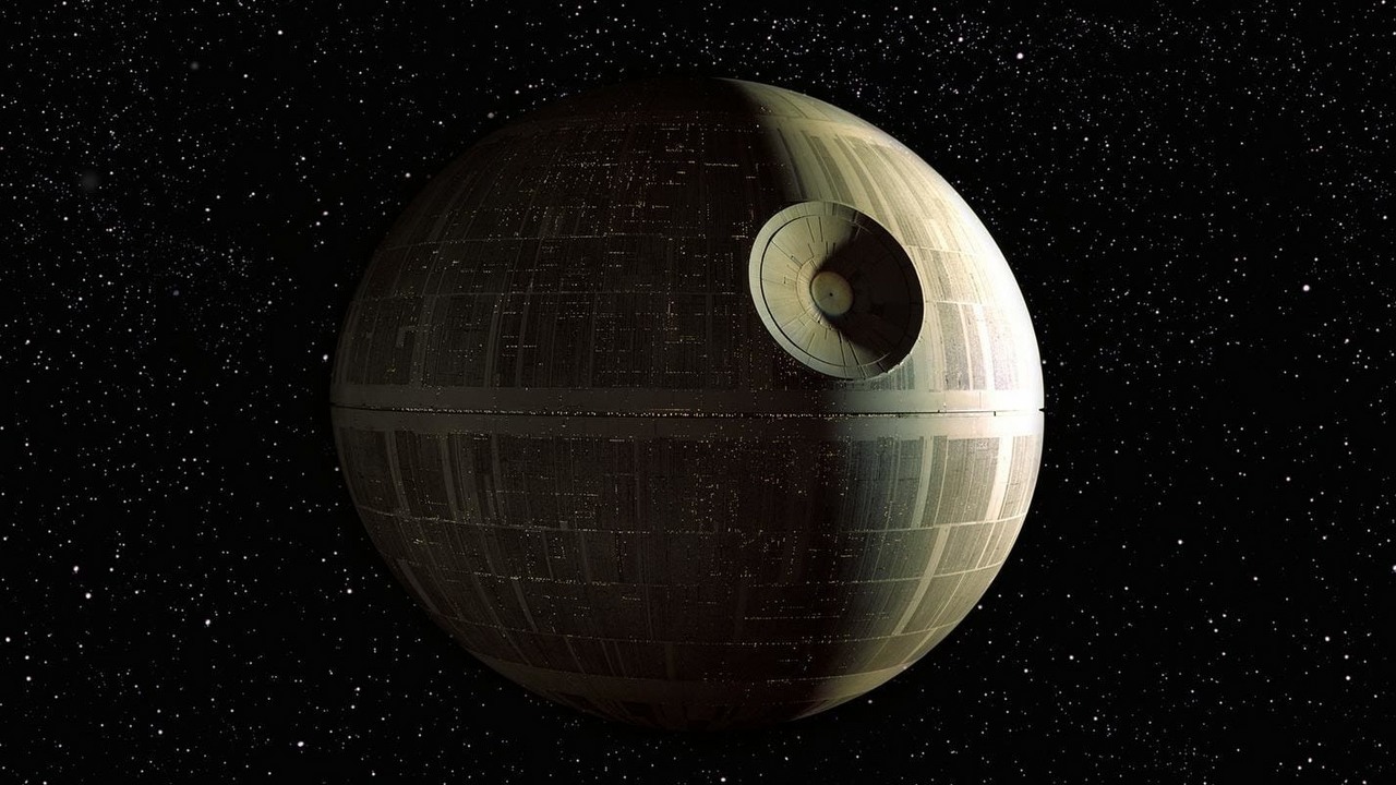 Star Wars posłużyło dziennikarce w napisaniu zabawnego listu o współczesnym USA.