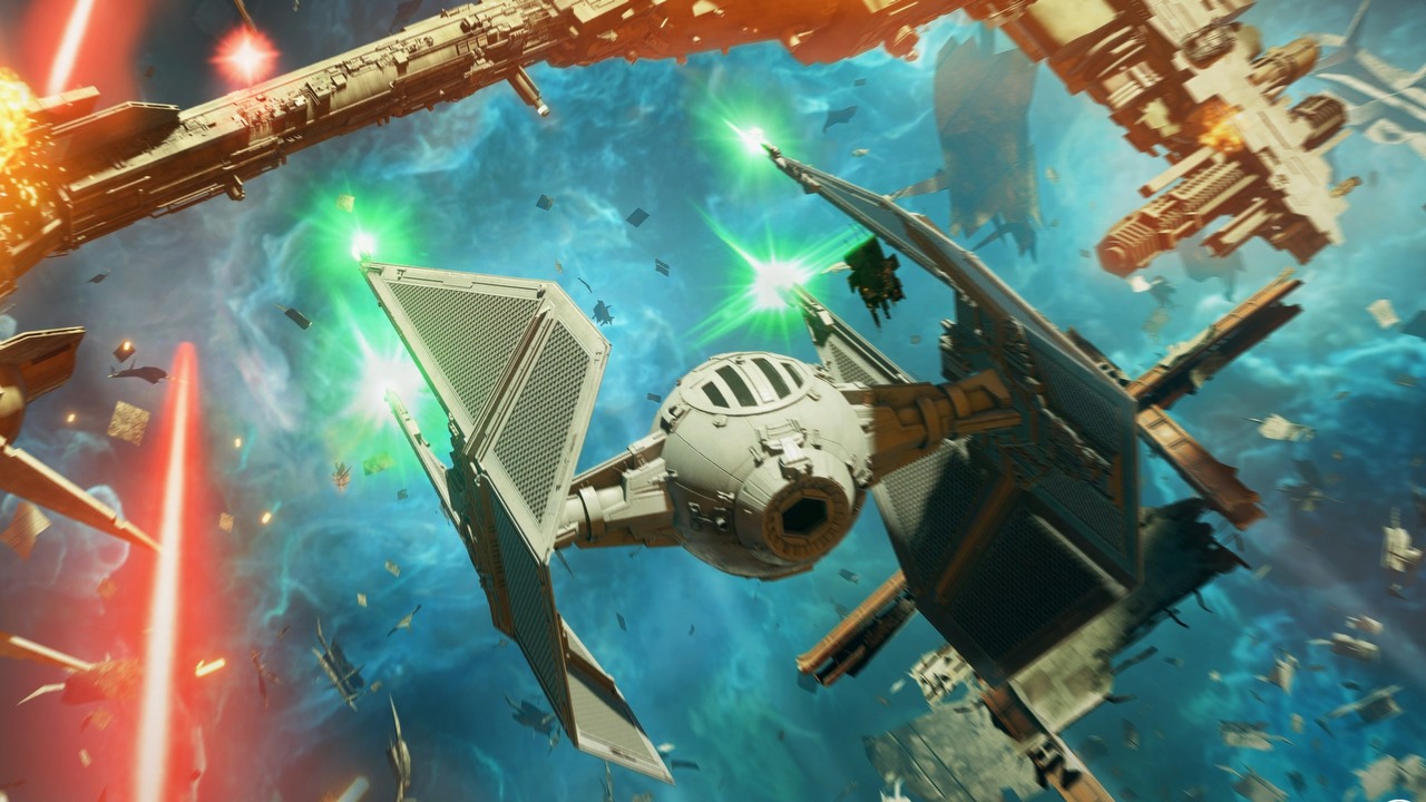 EA nie przedłuży umowy na Star Wars  - Jason Schreier potwierdza.