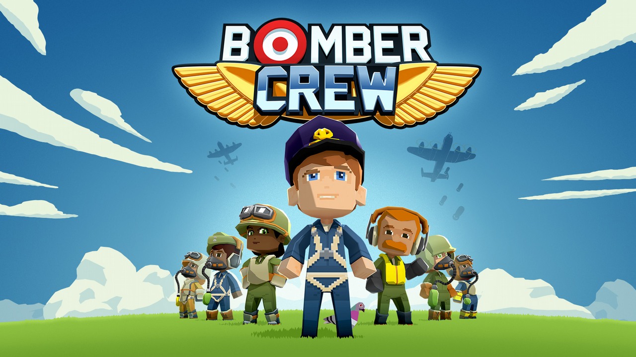 Bomber Crew za darmo.