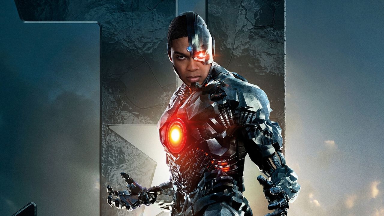 Afera wokół Justice League - Fisher usunięty przez Warner Bros. Chce zwolnienia prezesa.