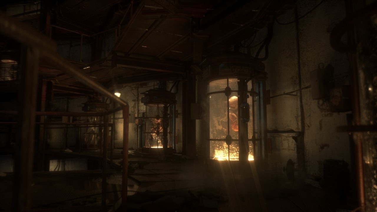 STALKER 2 - produkcja przebiega gładko; teaser skrywa tajemniczą sylwetkę.