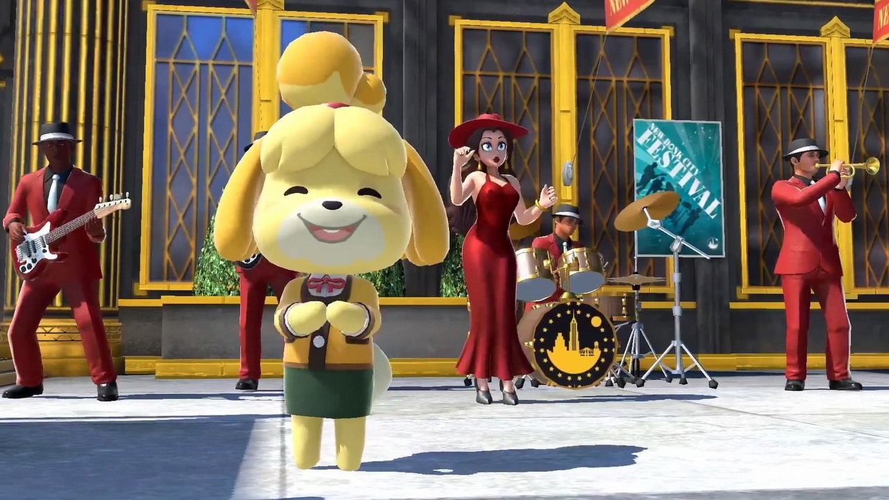 Skala sukcesu Nintendo w Japonii i USA oszałamia.