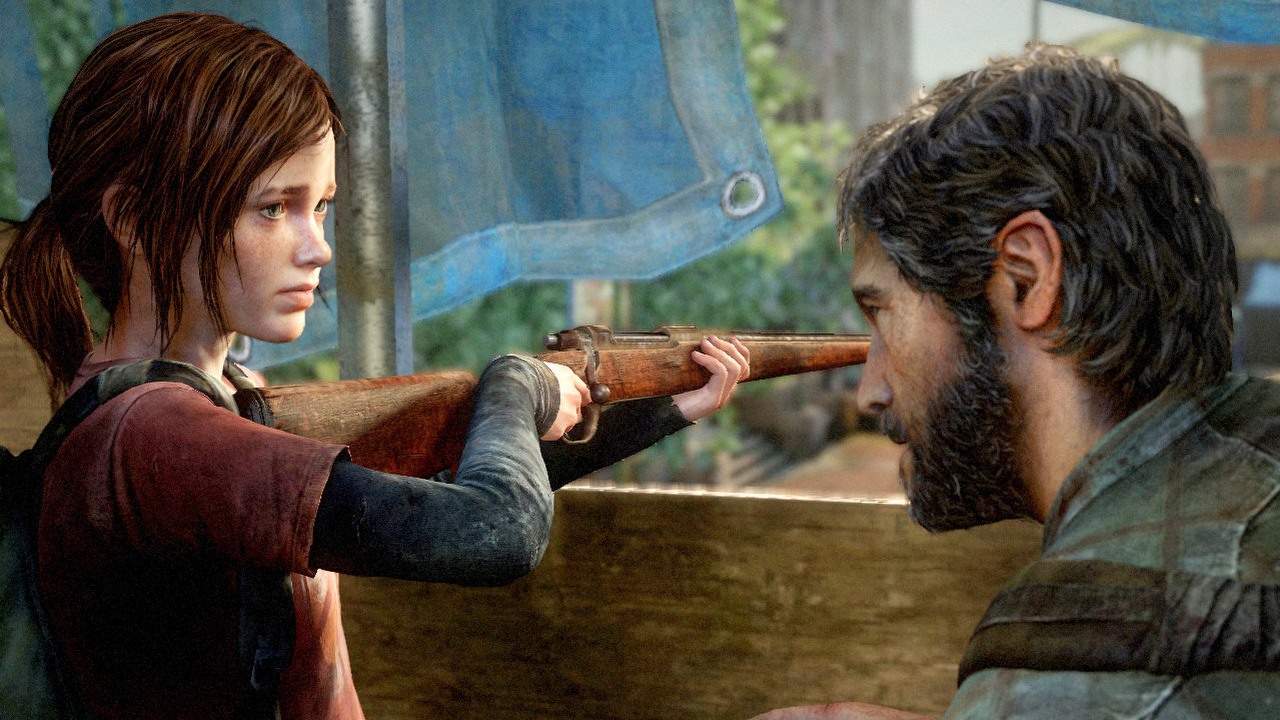 The Last of Us od HBO z nowym reżyserem. Zaskakujący wybór.