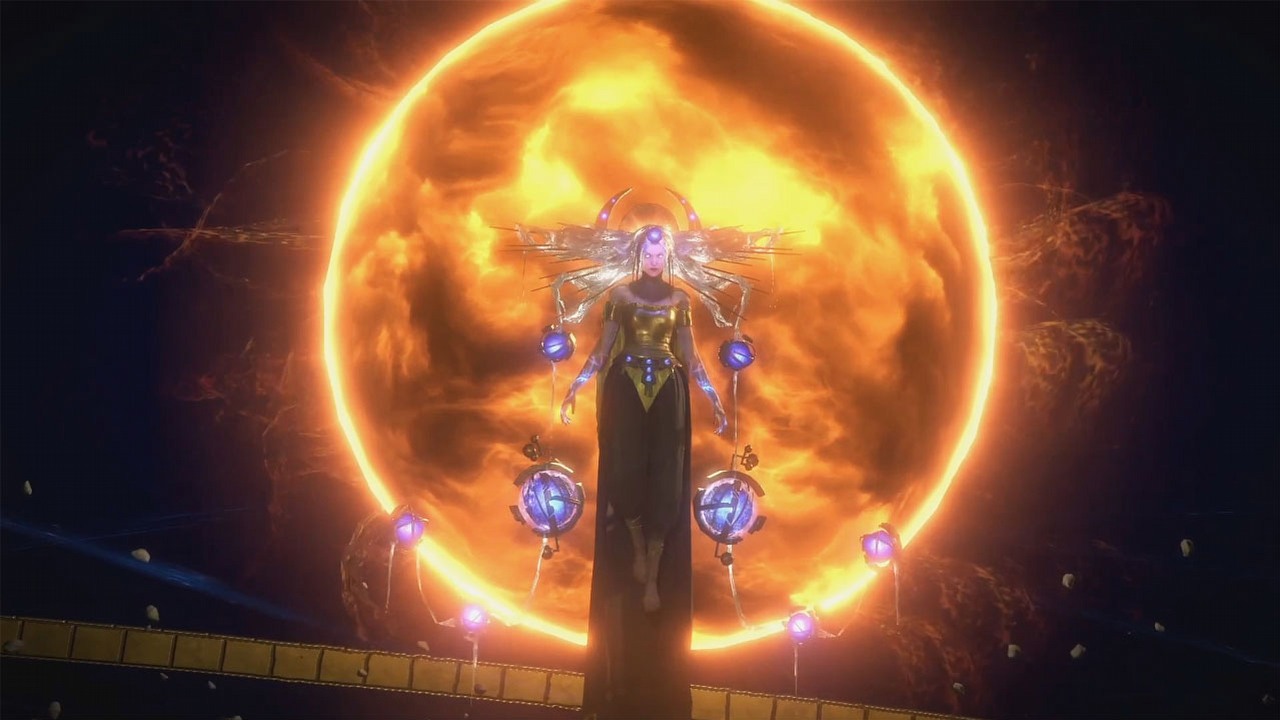 Path of Exile popularne jak nigdy; Echoes of the Atlas rozbija bank.