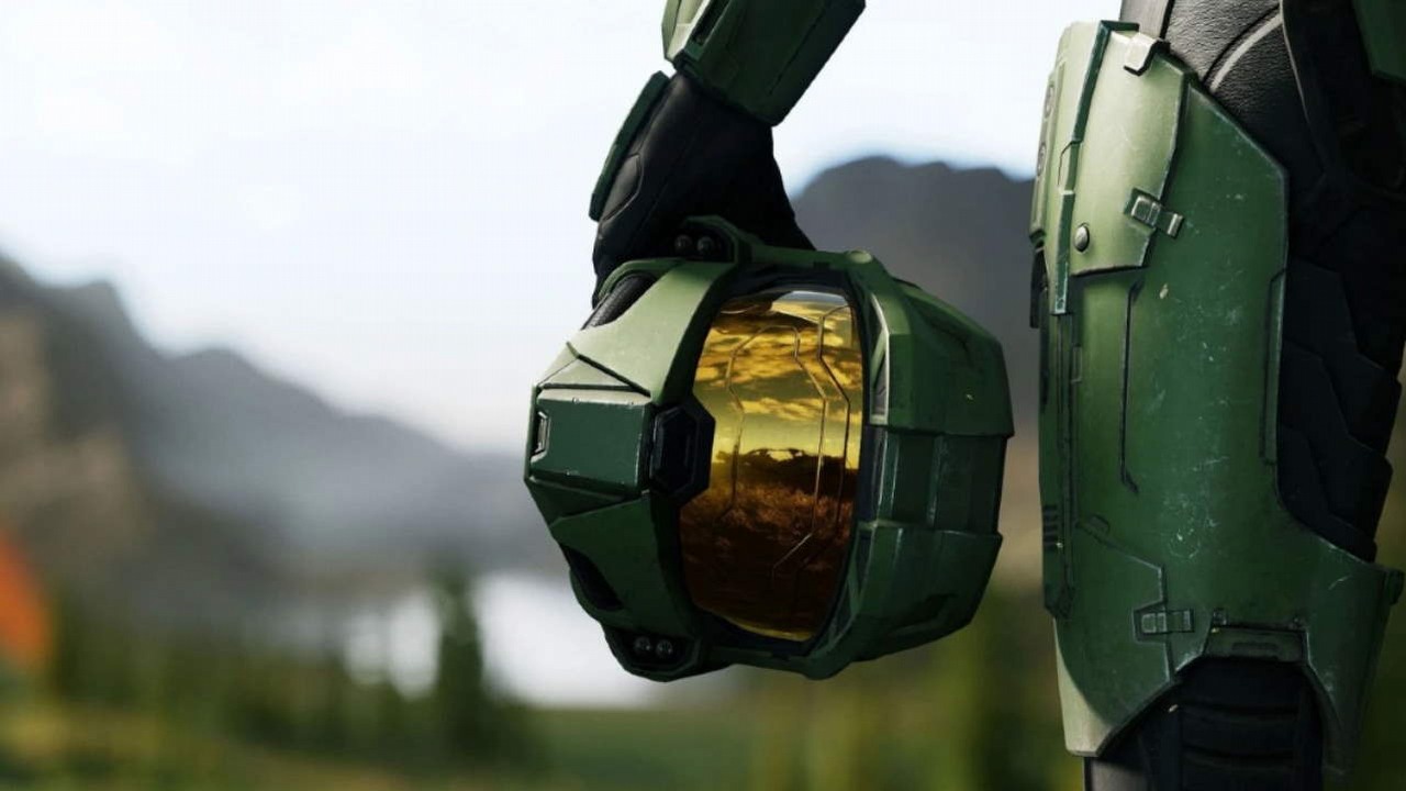 Gry na konsolową wyłączność Xbox Series X|S, które pojawią się w 2021 roku.