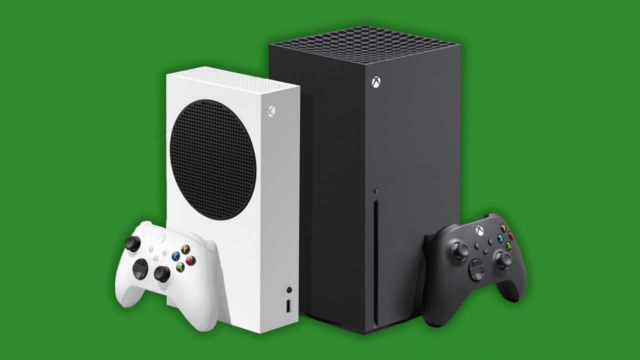 Xbox Series X/S - jedna z funkcji konsoli okazuje się szkodzić środowisku.