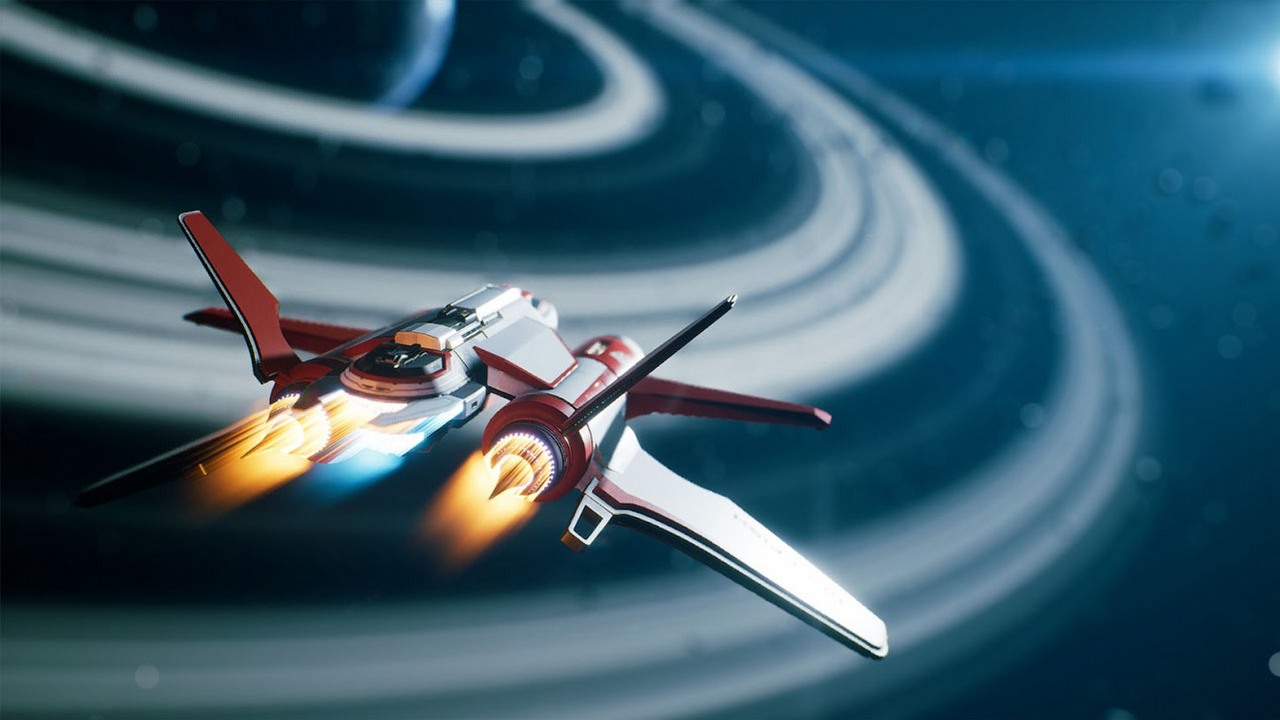 Eksploracja i walka w ślicznym kosmosie - premiera Everspace 2 we wczesnym dostępie.