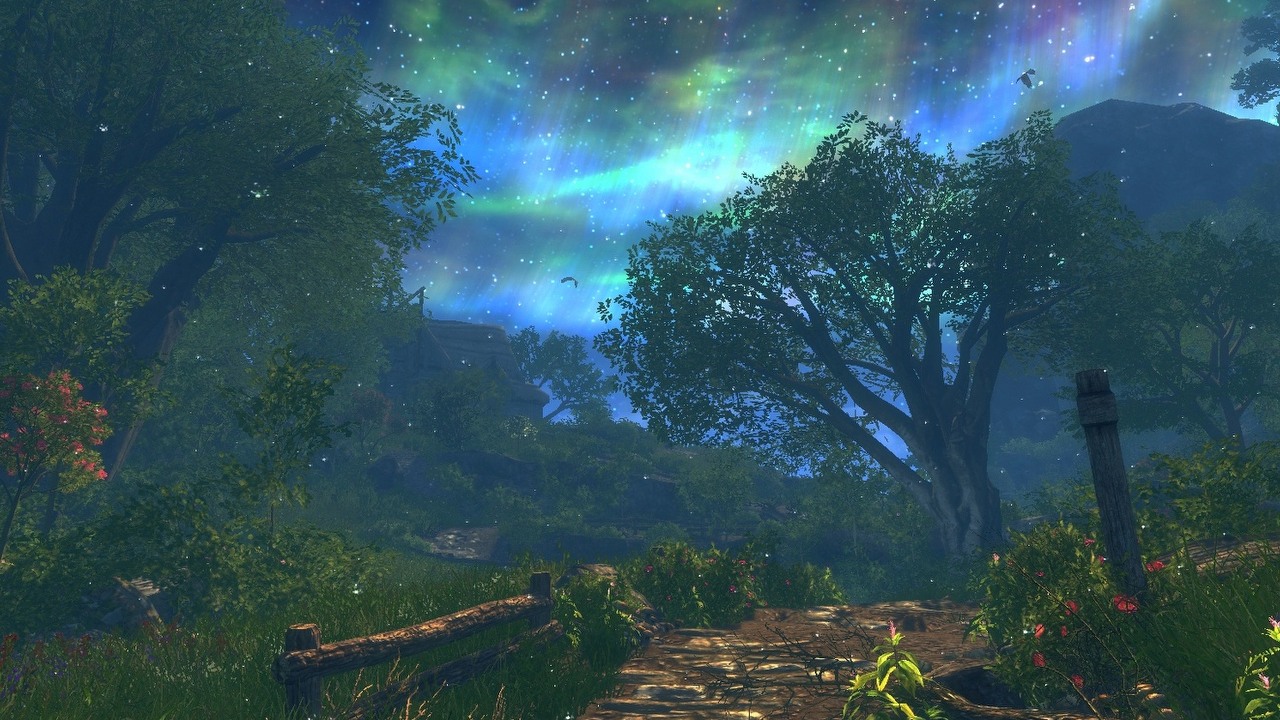 Twórcy znanego moda do Skyrim pracują nad własną grą.