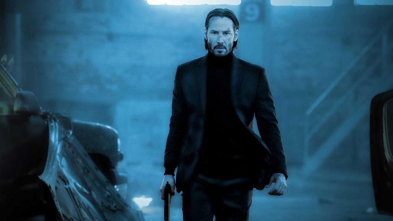 „John Wick 4 powstanie w tym roku” - twierdzi jeden z aktorów.