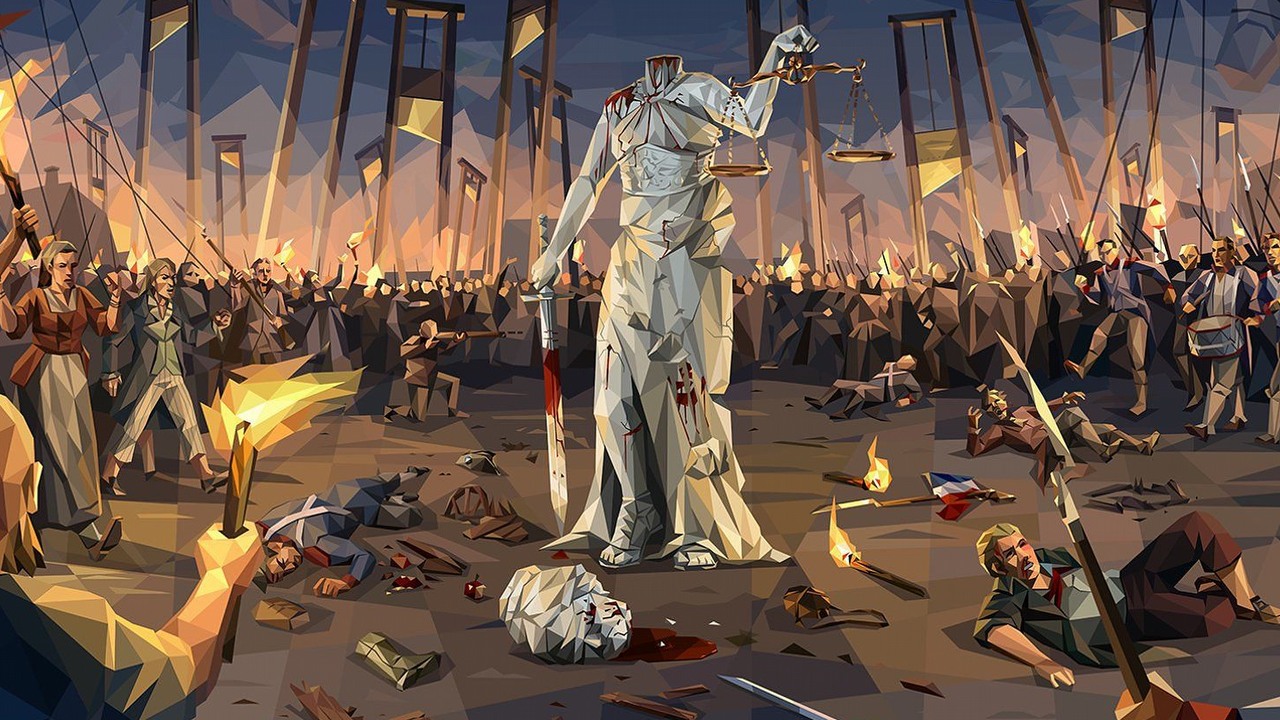 We. The Revolution i Saints Row: The Third taniej w nowej paczce w Fanatical.