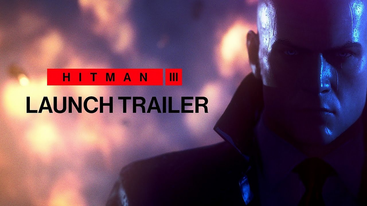 Hitman 3 - premierowy zwiastun zapowiada dramatyczny koniec trylogii.