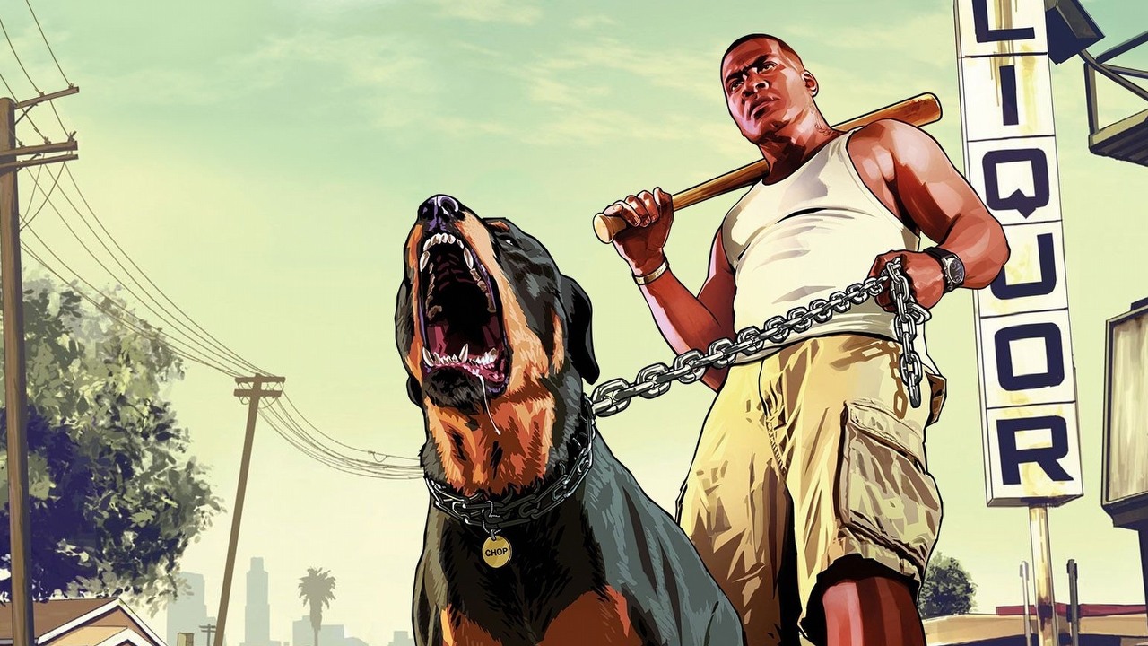 GTA 6 postawi na „NPC”  i tryb sieciowy? Nowe patenty Rockstara.