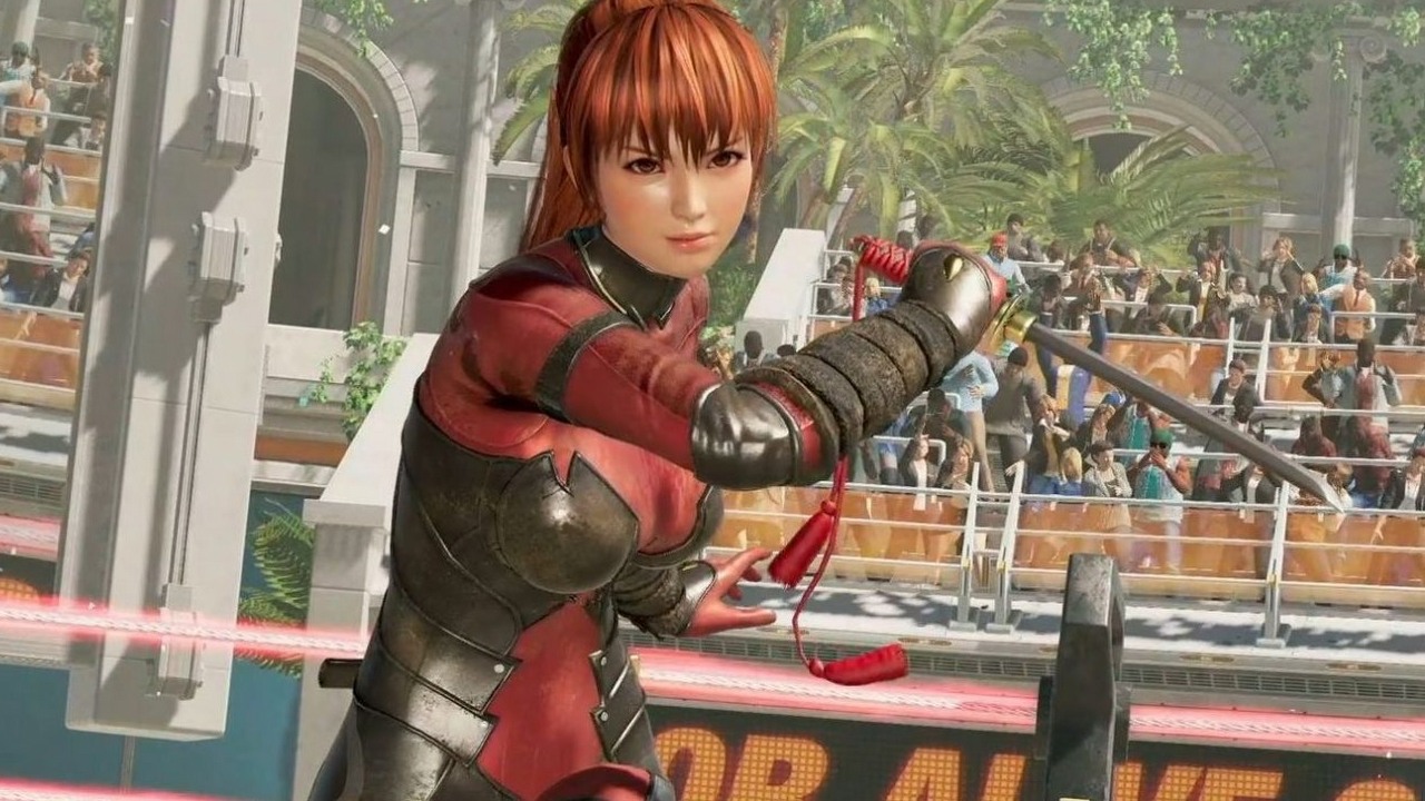Wskrzesił Ninja Gaiden i stworzył Dead or Alive. Teraz wraca z nowym studiem.