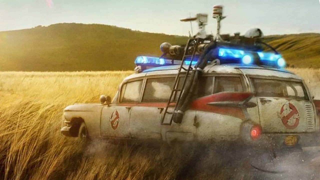 Ghostbusters 3 wzruszyło reżysera oryginału.