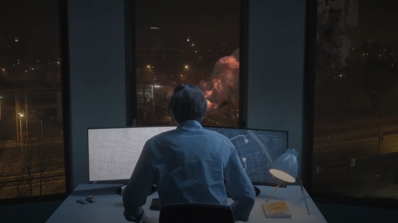 911 Operator - Interactive Movie to polski film interaktywny; zobacz zwiastun.